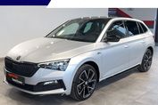 Skoda Scala 1.5 TSI Monte Carlo DSG
