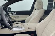Mercedes GLE Coupe 450 d 4-Matic AMG Line