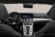 Mercedes AMG GT 53 4MATIC+