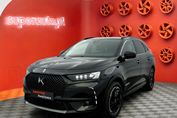 DS DS 7 Performance Line 1.6 E-Tense Hybrid AT