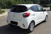Hyundai i10 1.0 Pure