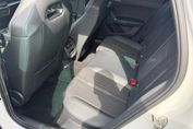 Cupra Formentor 2.0 TSI 4Drive VZ DSG
