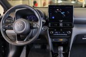 Toyota Yaris Cross 1.5 Hybrid