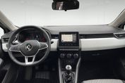 Renault Clio Evolution 1.0 Sce