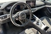 Audi A4 35 TFSI Advanced