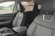 Hyundai Tucson 1.6 T-GDi Platinum 2WD DCT