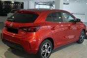 MG 3 Exclusive
