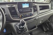 Ford Transit L4H3 Zabudowa Brygadowa