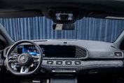 Mercedes GLE AMG 53 4-Matic+