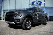 Ford Ranger Wildtrak PHEV A10