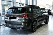 BMW X5 xDrive40i M Sport