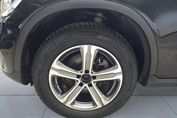 Mercedes GLC 220 d 4MATIC