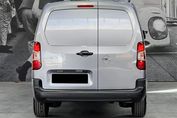 Opel Combo Van Cargo L2