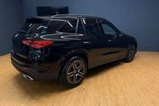 Mercedes GLC 220 d 4-Matic AMG Line