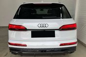 Audi Q7 60 TFSI e quattro S Line