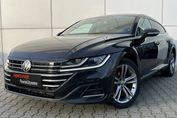 Volkswagen Arteon 1.4 Plug-In Hybrid R-Line DSG