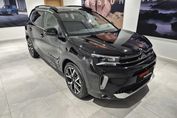 Citroen C5 Aircross Puretech Shine EAT8