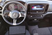 Mercedes Vito Tourer 116 CDI