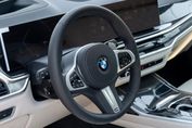 BMW X7 xDrive40d M Sport