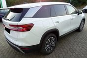 Skoda Kodiaq Edition 130 2.0 TDI DSG 4x4