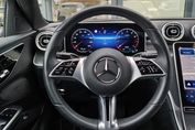 Mercedes Klasa C 180 mHEV Business Edition