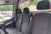 Mercedes Sprinter Autolaweta