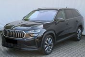 Skoda Kodiaq Drive 2.0 TSI 4x4 DSG
