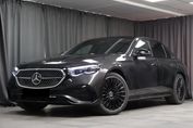 Mercedes Klasa E 220 d 4-Matic AMG