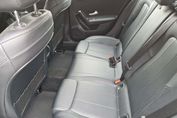 Mercedes Klasa A A 180 Style 7G-DCT