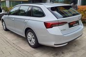Skoda Octavia 1.5 TSI Selection DSG