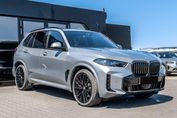 BMW X5 xDrive40i M Sport