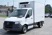 Mercedes Sprinter 317 CDI
