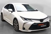 Toyota Corolla Style MS
