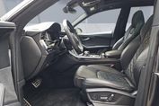 Audi Q8 50 TDI quattro