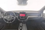 Volvo XC60 B5 B AWD Ultra Black Edition aut