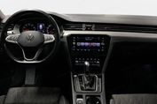 Volkswagen Passat TSI DSG