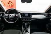 Skoda Scala 1.5 TSI Ambition DSG