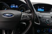 Ford Focus 1.5 TDCi