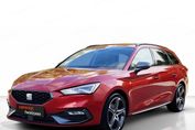 Seat Leon 2.0 TDI DSG