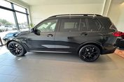 BMW X7 xDrive40d M Sport