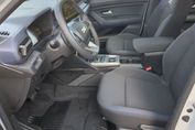 Dacia Bigster Expression 1.2 TCe Hybrid-G 4x4