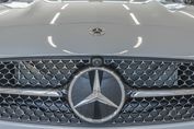 Mercedes Klasa C 220 d 4-Matic AMG