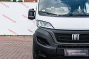 Fiat Ducato Maxi L3 Zabudowa Brygadowa + Skrzynia