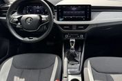 Skoda Scala 1.5 TSI Selection DSG
