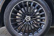 Mercedes GLC Coupe 300 d 4-Matic AMG Line