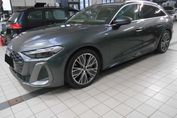 Audi A5 TDI quattro S line Avant