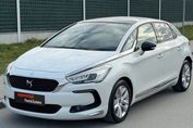 Citroen DS5 2.0