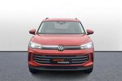 Volkswagen Tiguan TSI  DSG