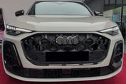 Audi Q5 TDI quattro S line Sportback