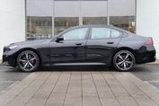 BMW Seria 5 520d xDrive M Sport